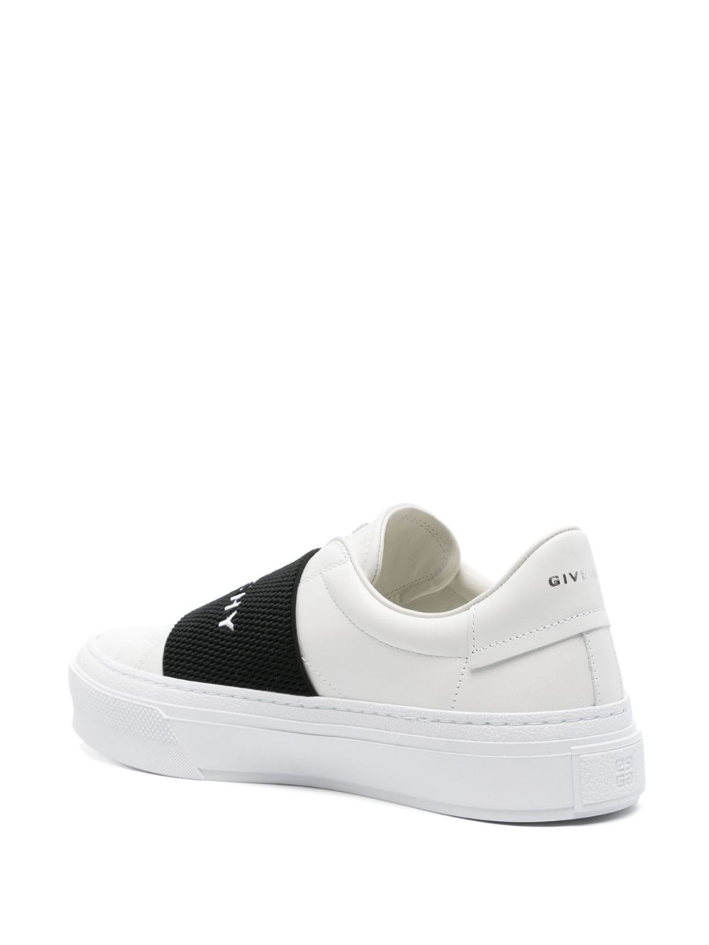 Givenchy City Sport Sneakers White FARFETCH