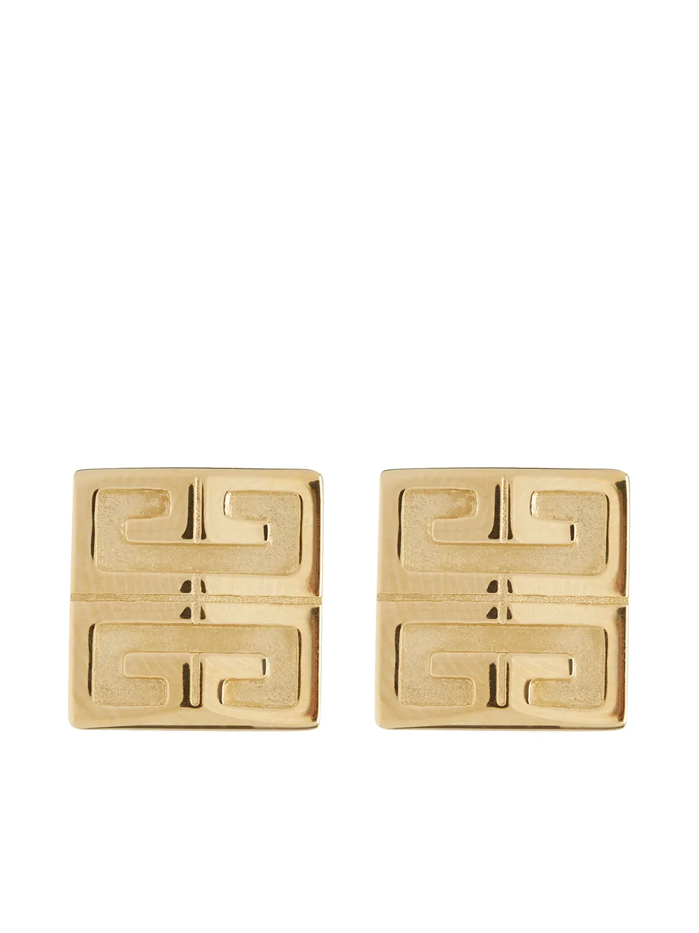 Givenchy aretes Anagram 4G | dorado | Image 1