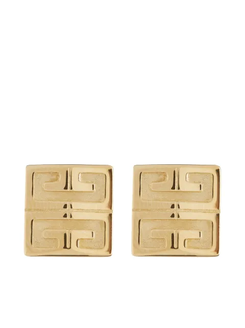 Givenchy aretes Anagram 4G