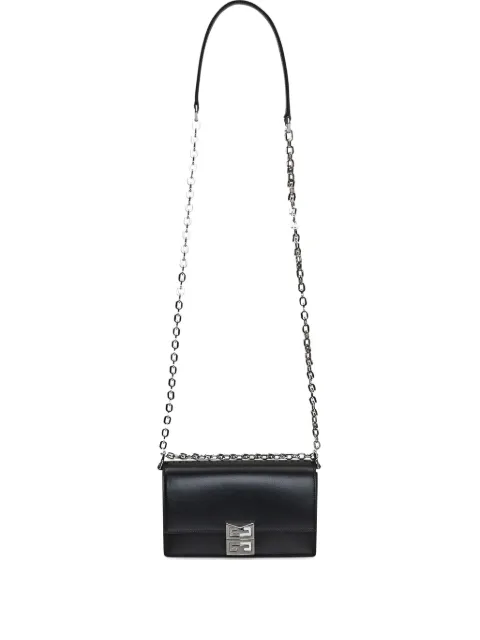 Givenchy small 4G leather shoulder bag