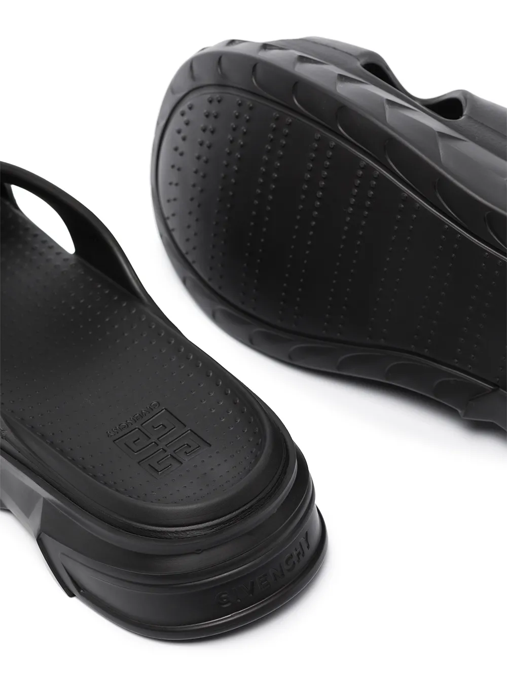 Givenchy sandalias Marshmallow | Sandalias | Image 2