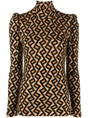 Diane von Furstenberg（ダイアン・フォン・ファステンバーグ