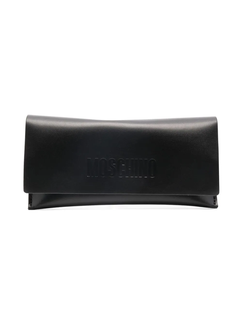 Moschino Eyewear buckle-detail round-frame Sunglasses - Farfetch