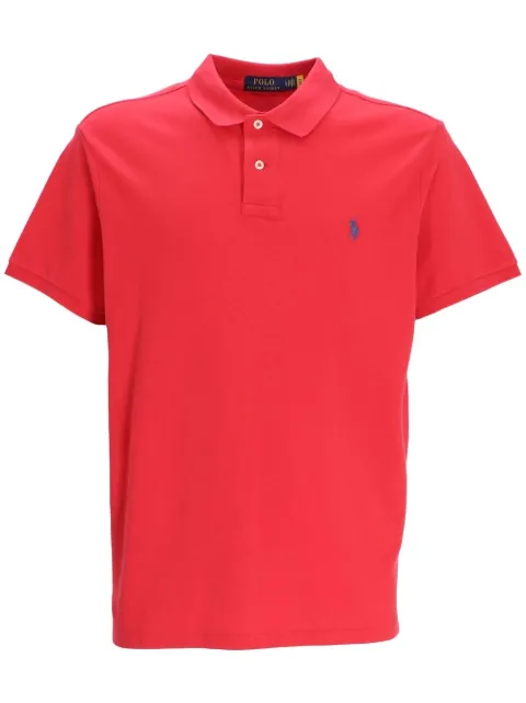 Polo Ralph Lauren Polo Pony short-sleeve polo shirt