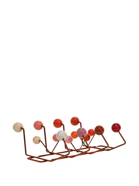 Vitra - Eames Hang It All coat rack