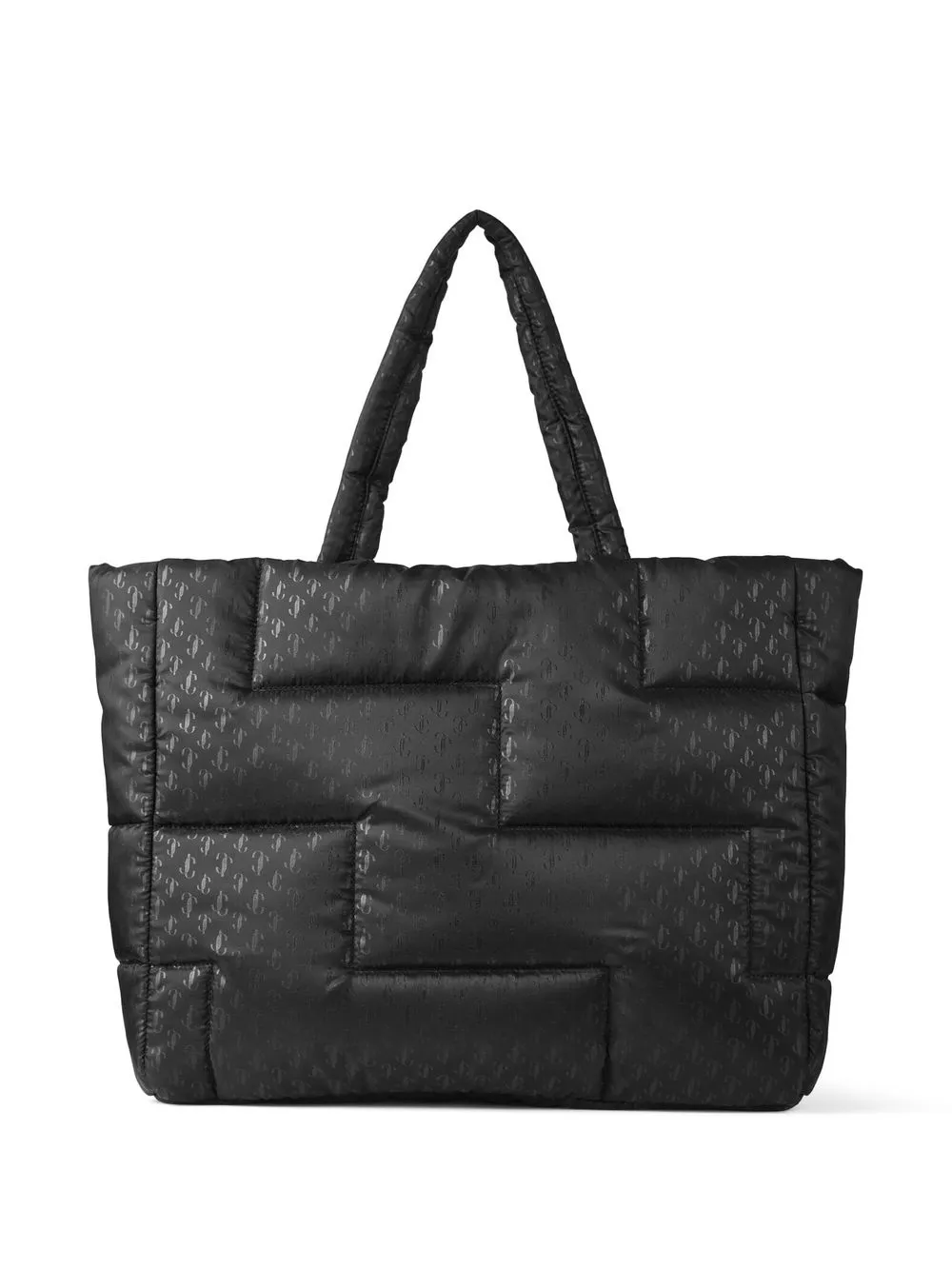 Jimmy Choo Laya Soft Tote Bag Farfetch