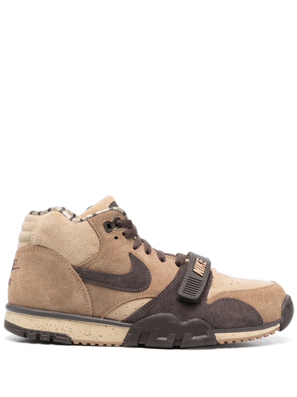 

Nike tenis altos Air Trainer 1 - Neutro