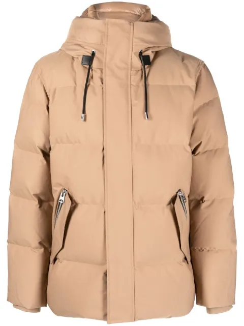 Mackage Graydon padded down jacket