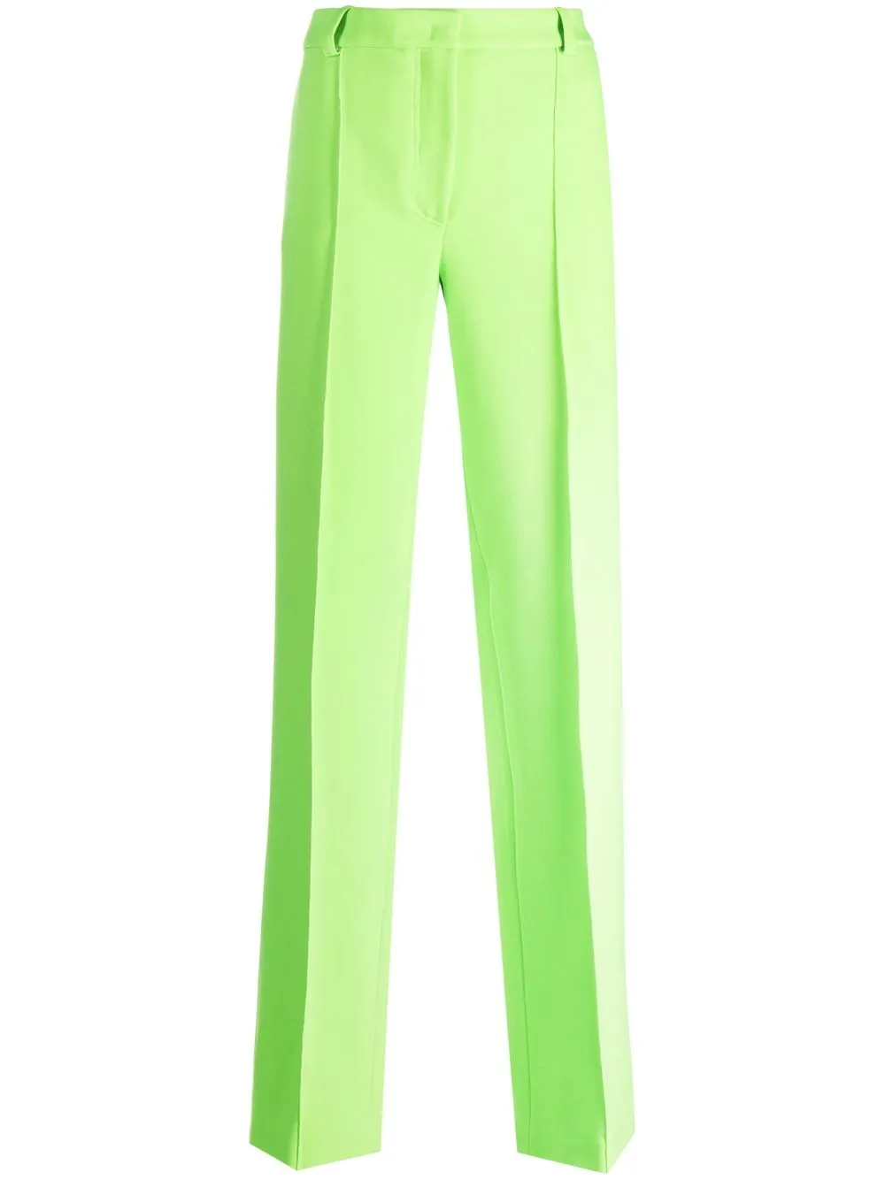 

Blumarine tailored suit trousers - Green