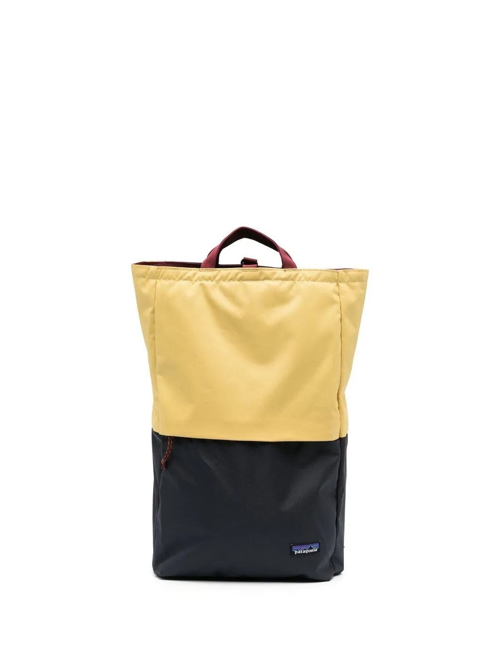 

Patagonia Arbor Linke backpack - Black