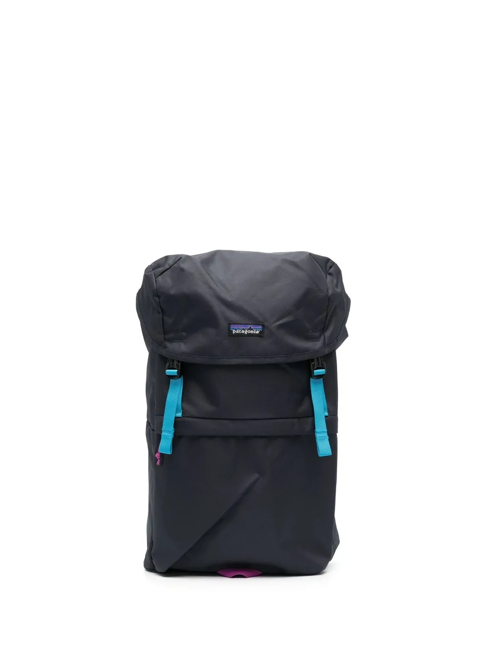 

Patagonia Arbor Lid backpack - Black