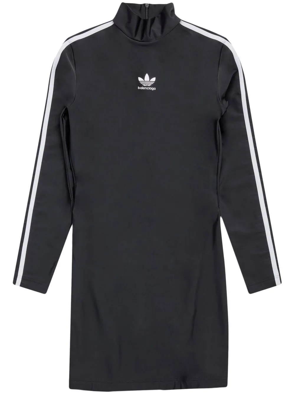 Shop Balenciaga Balenciaga / Adidas Athletic Dress