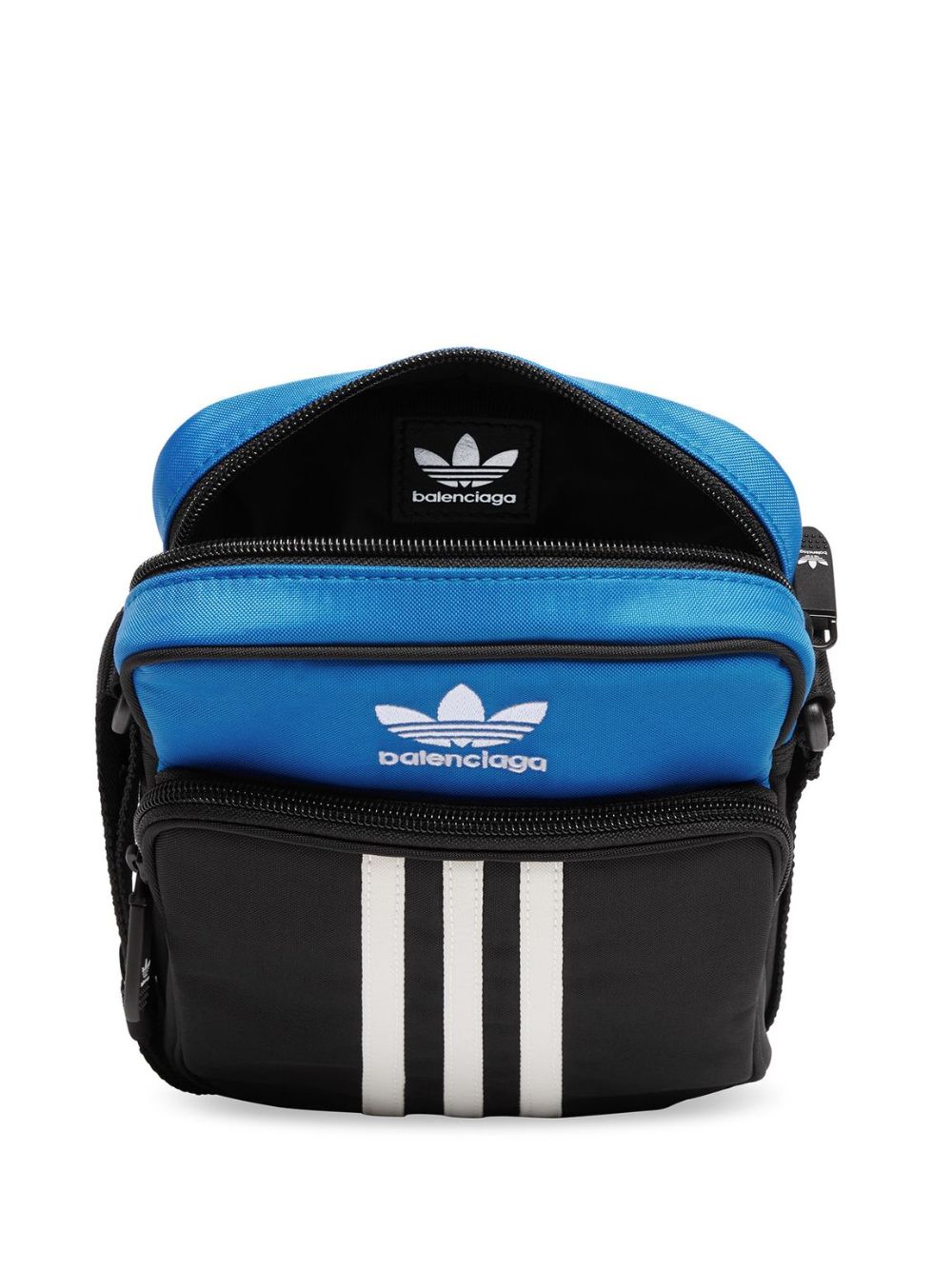 Balenciaga x Adidas Small Bag - Farfetch