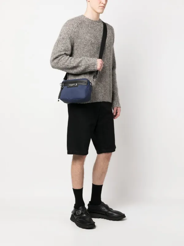 Longchamp Le Pliage Energy ショルダーバッグ - Farfetch