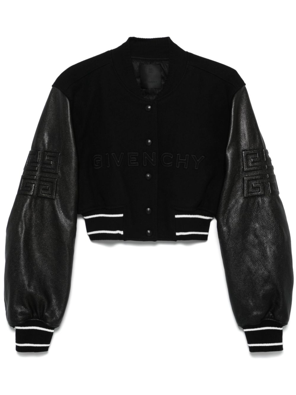 Givenchy jacket best sale