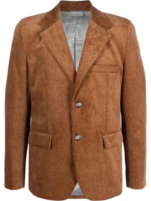 Blazers VTMNTS para hombre - FARFETCH