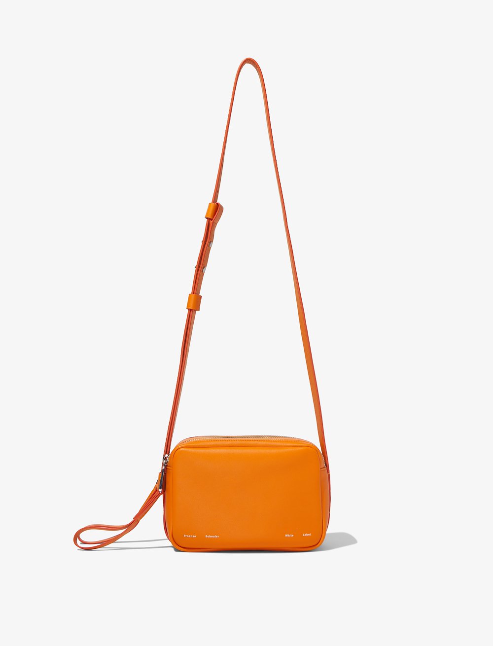Watts Leather Camera Bag