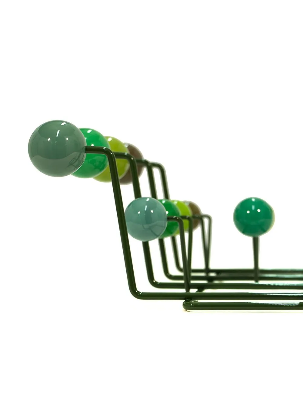 Vitra Eames Hang It All Coat Rack Farfetch