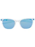 Oakley square-frame sunglasses - Neutrals