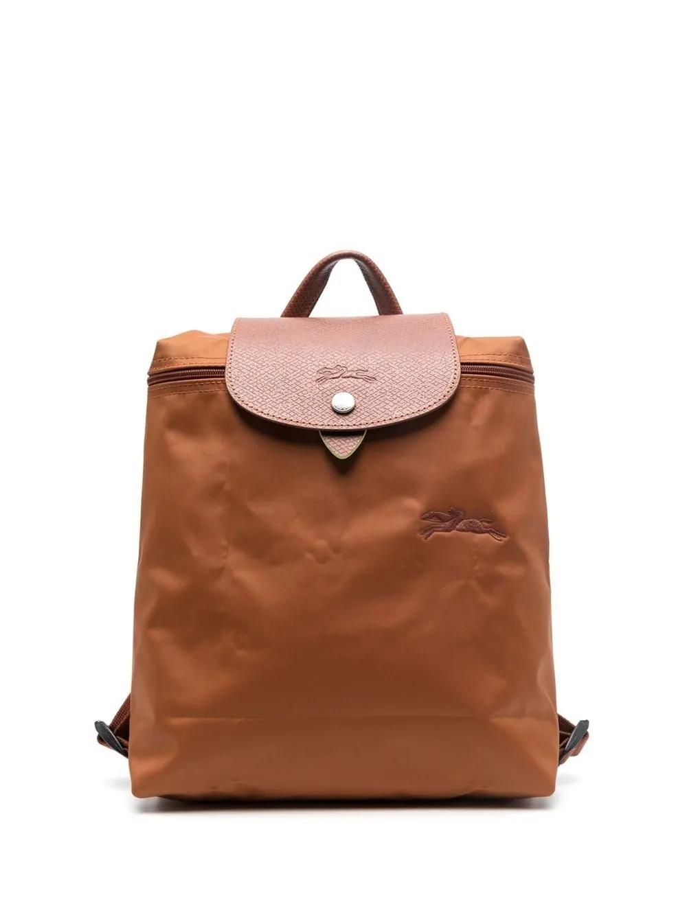 Le Pliage foldaway backpack Longchamp