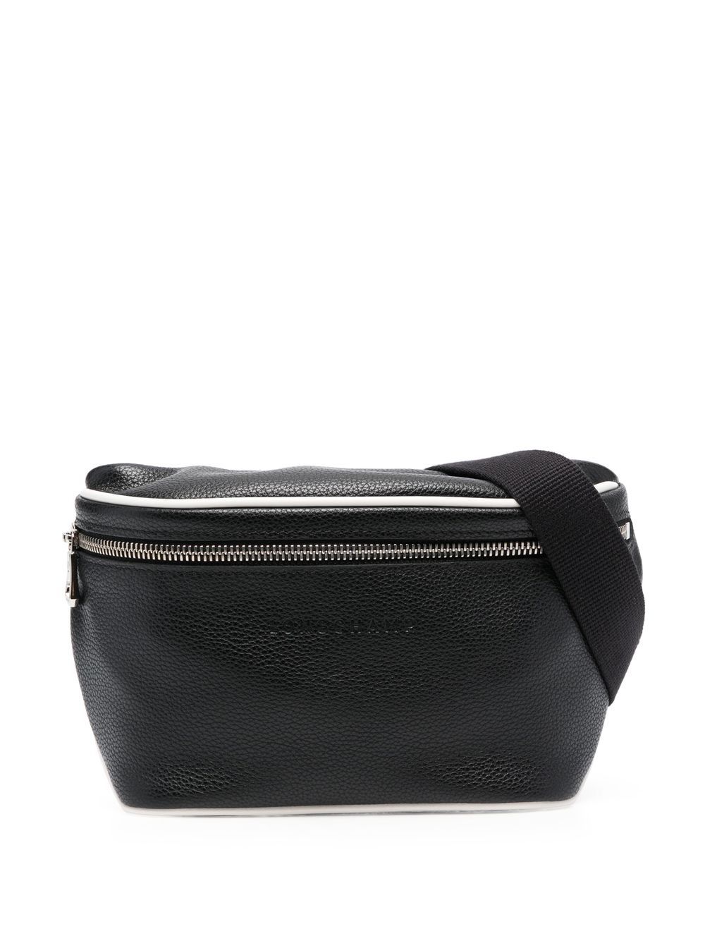 Longchamp Le Foulonné Belt Bag - Farfetch