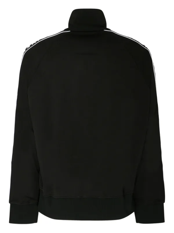 Givenchy ジップアップ ジャケット | ブラック | FARFETCH JP