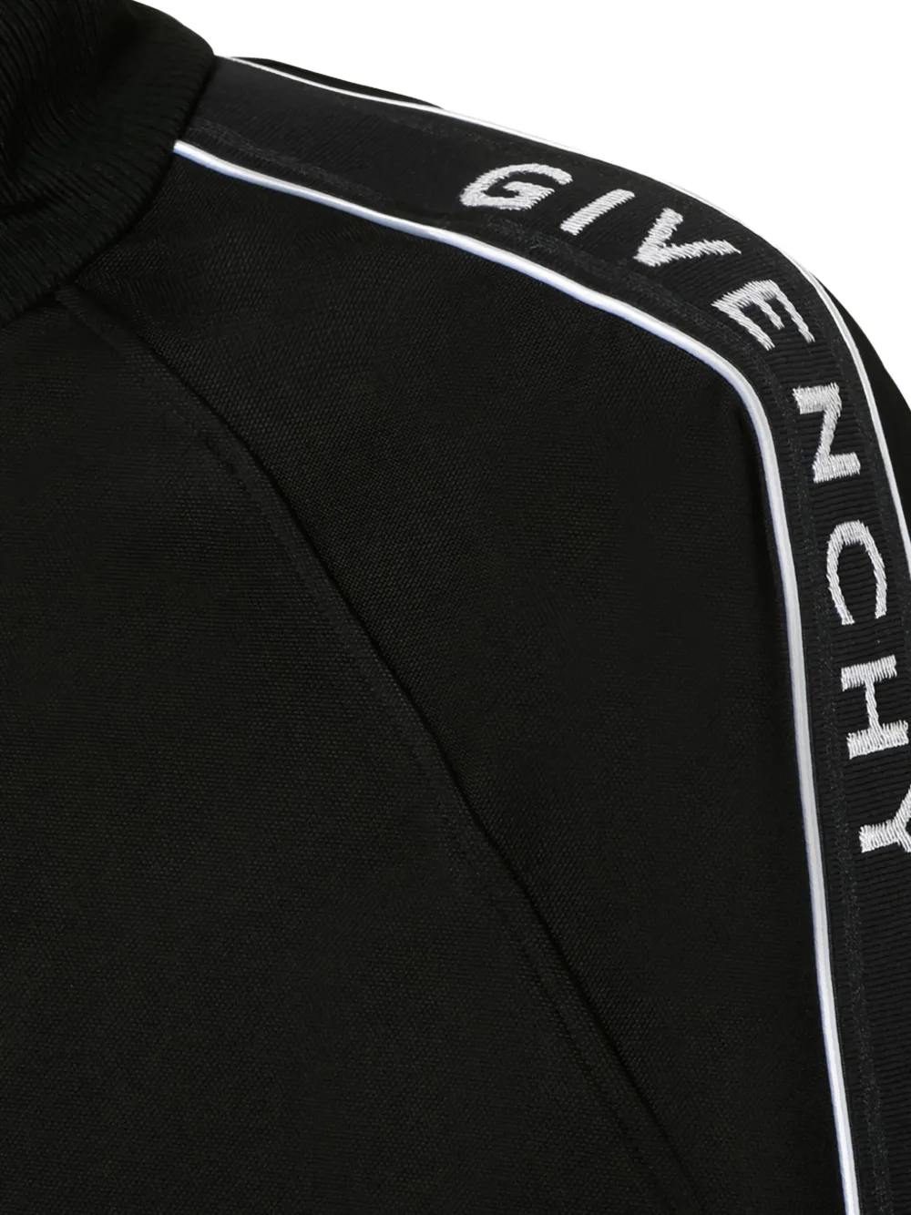 Givenchy ジップアップ ジャケット | ブラック | FARFETCH JP