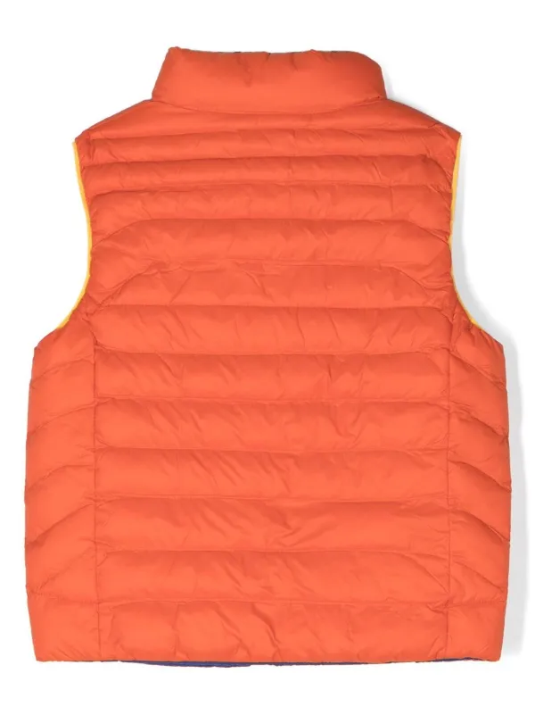 Ralph lauren cheap toddler vest