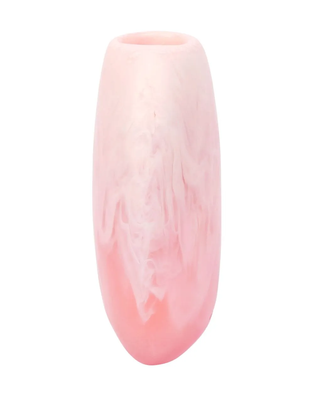 Dinosaur Designs Skipping Stone Resin Vase Farfetch