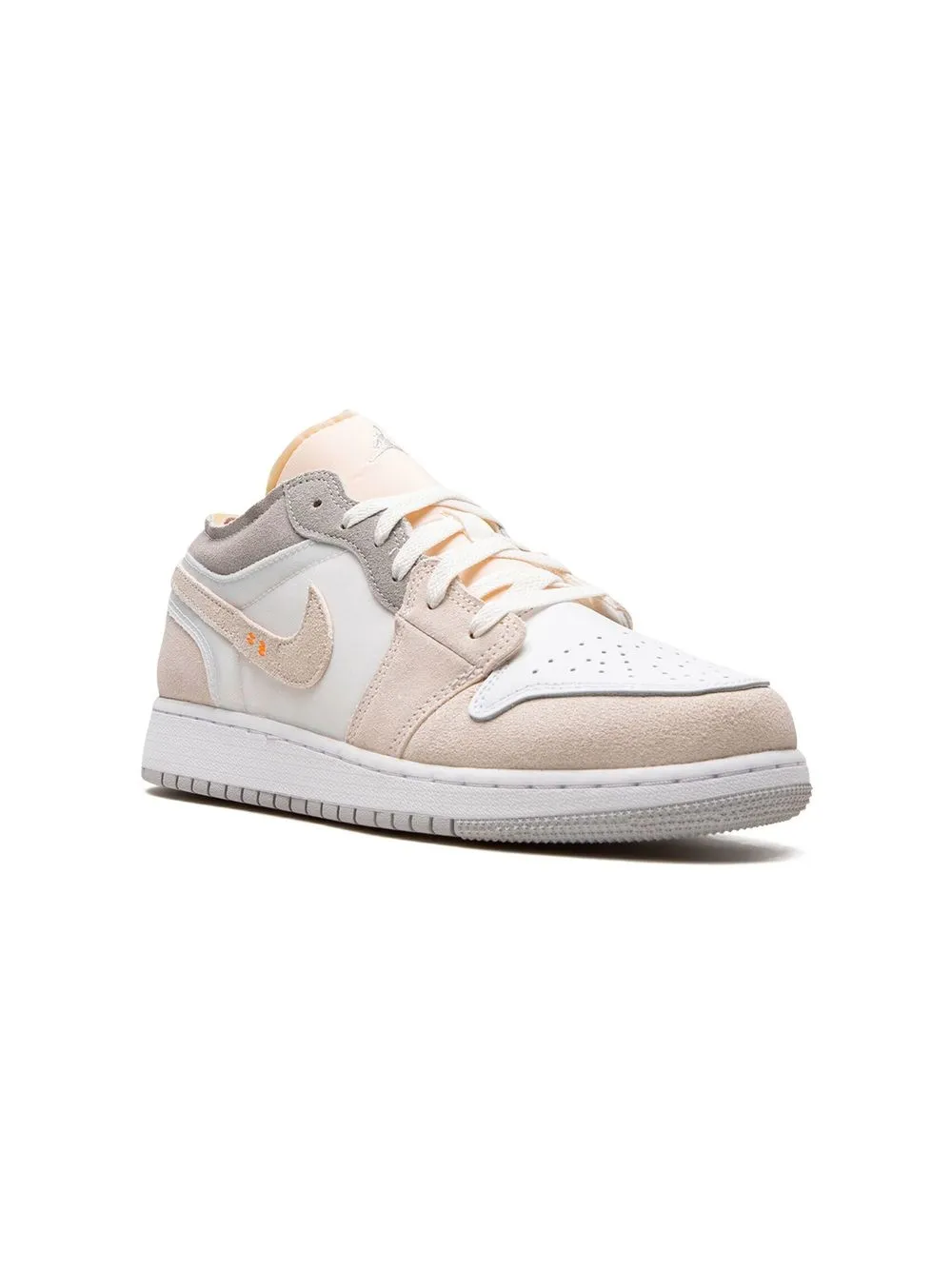 

Jordan Kids Air Jordan 1 Low sneakers - Neutrals