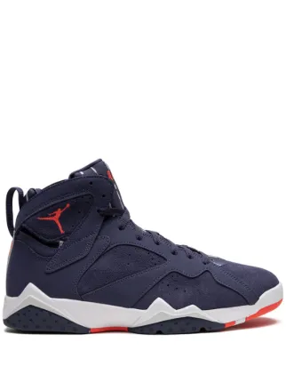 Jordan Tênis Air Jordan 7 Retro | Azul | FARFETCH BR