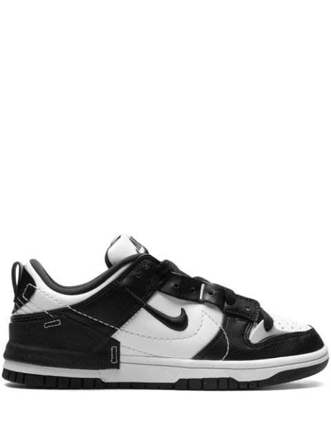 Nike Dunk Low Disrupt 2 "Panda" sneakers WOMEN