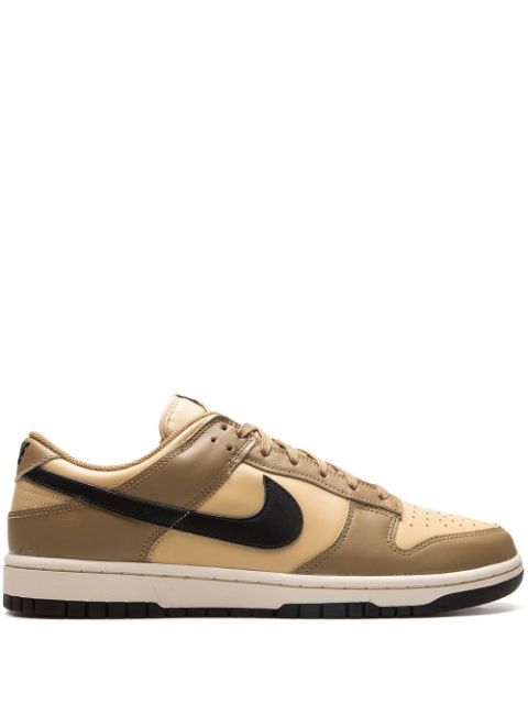 Nike Dunk Low "Dark Driftwood" sneakers WOMEN