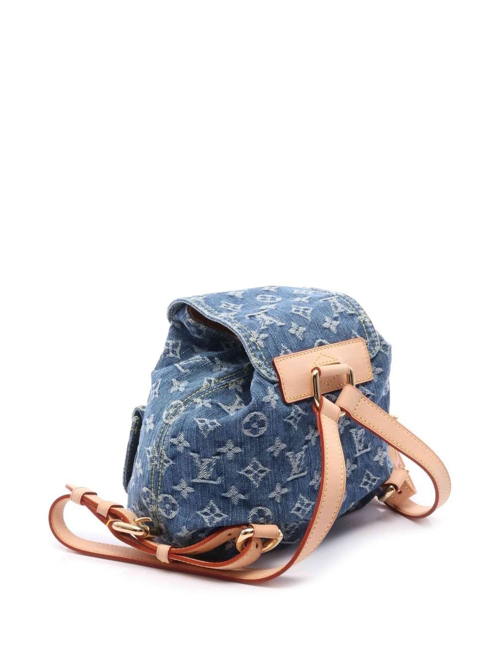 Louis Vuitton 2006 pre-owned Sac a Dos PM Backpack - Farfetch