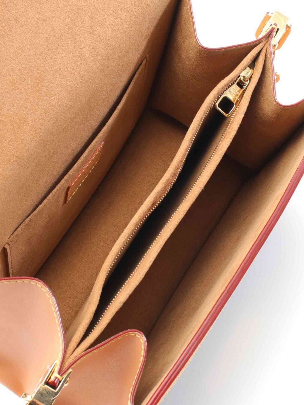 Louis Vuitton 2020 pre-owned Monogram Since 1854 Dauphine MM Shoulder Bag -  Farfetch