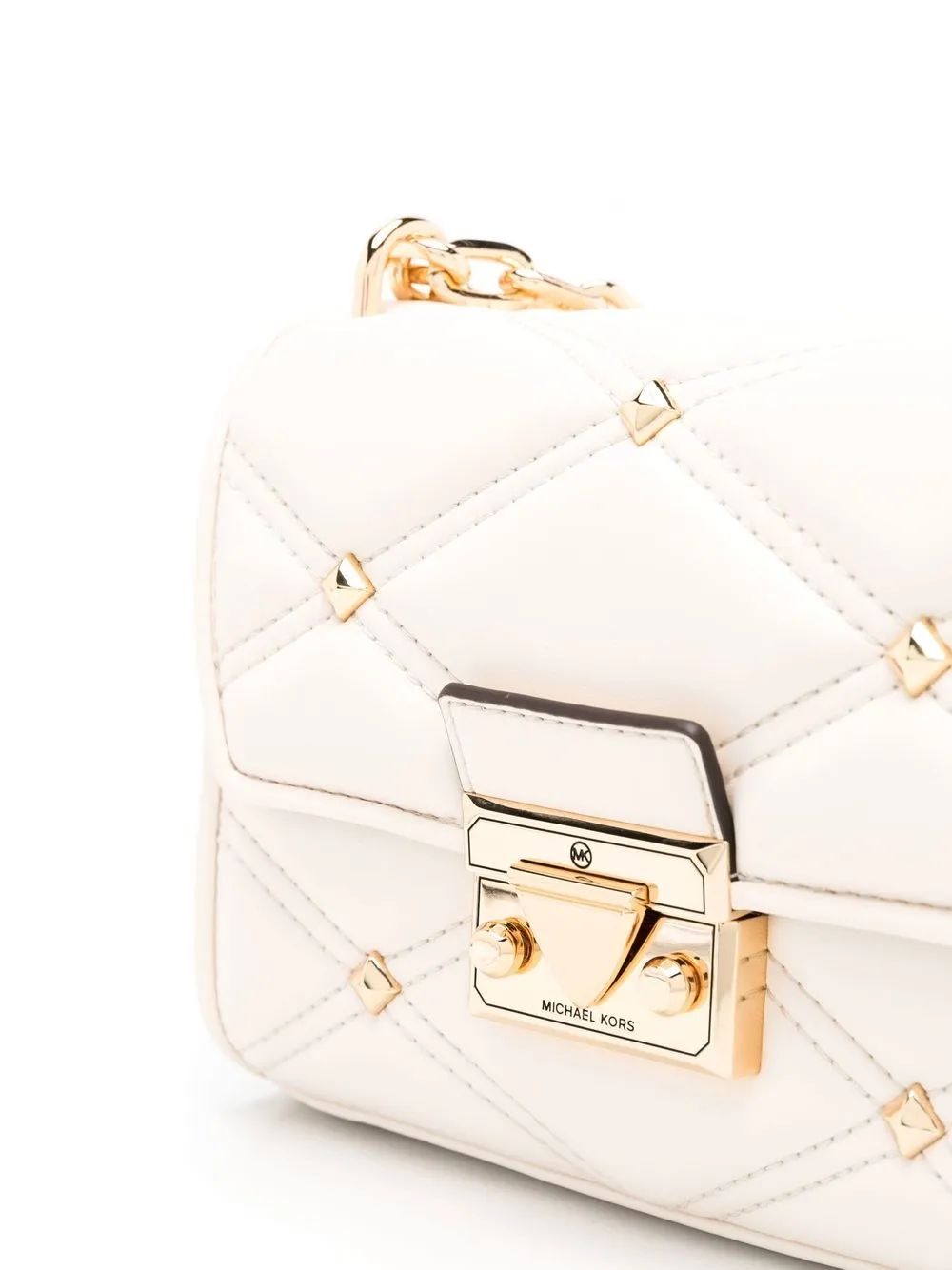 Michael Michael Kors Serena Cross Body Bag Farfetch