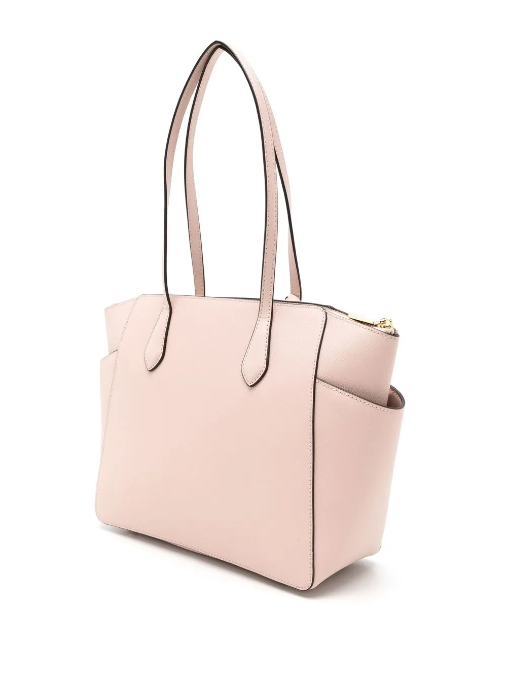 MICHAEL MICHAEL KORS MEDIUM MARILYN TOTE BAG