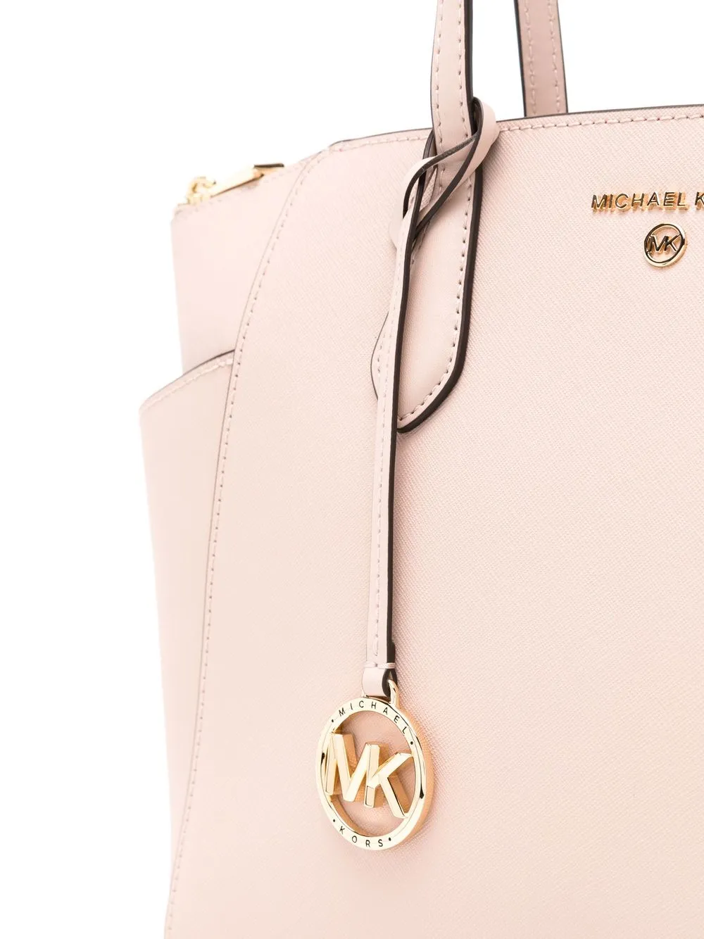 MICHAEL MICHAEL KORS MEDIUM MARILYN TOTE BAG