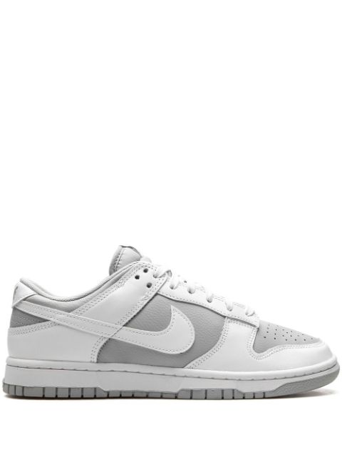 Nike Dunk Low "White Grey" sneakers MEN