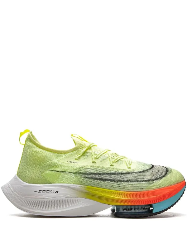 NIKE AIR ZOOM ALPHAFLY NEXT %