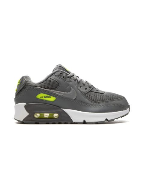 Nike Kids - Air Max 90 low-top sneakers