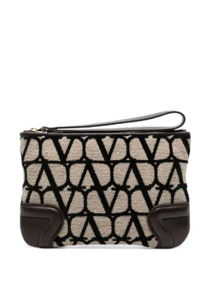 Designer Make Up Bags - FARFETCH