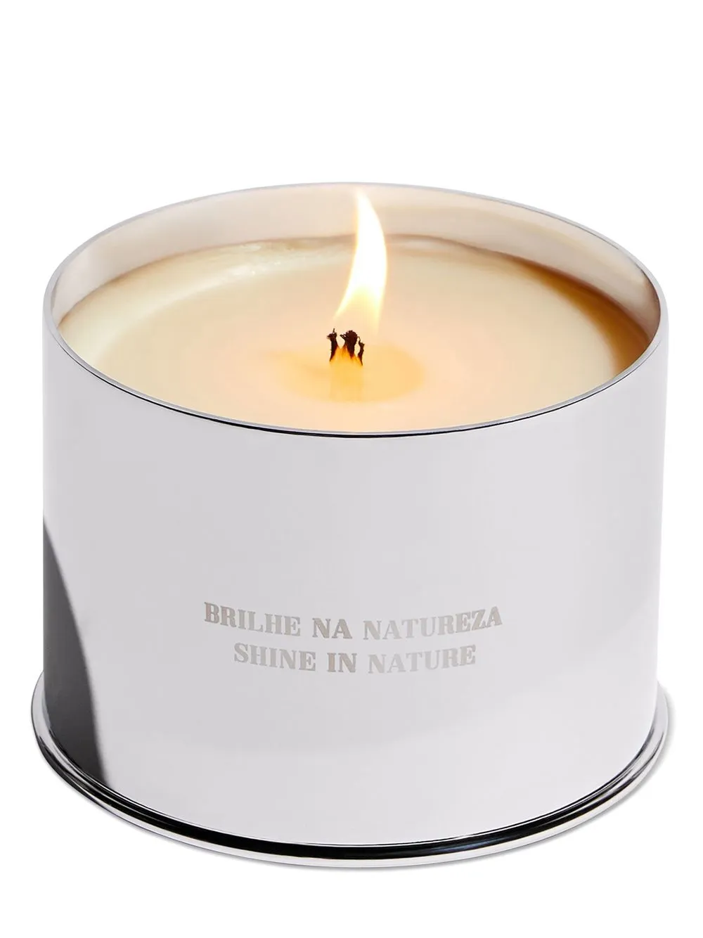 COSTA BRAZIL Vela Jungle candle