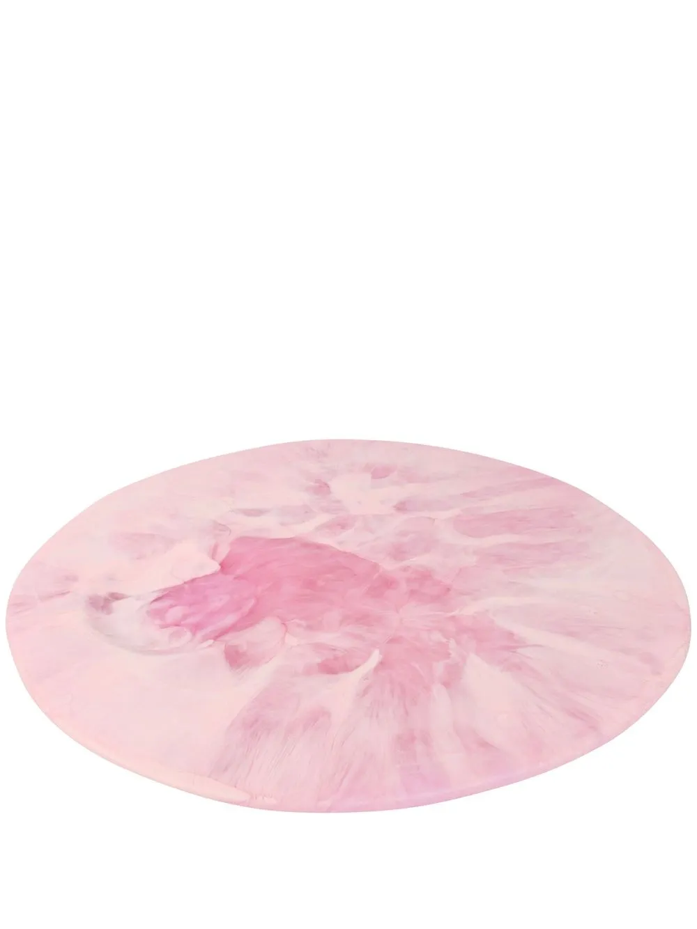 DINOSAUR DESIGNS MOON RESIN CHEESE PLATTER