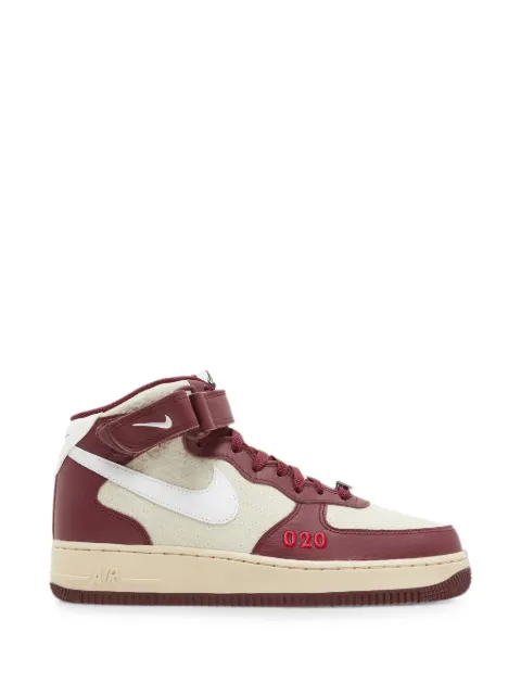 Nike zapatillas Air Force 1 Mid London
