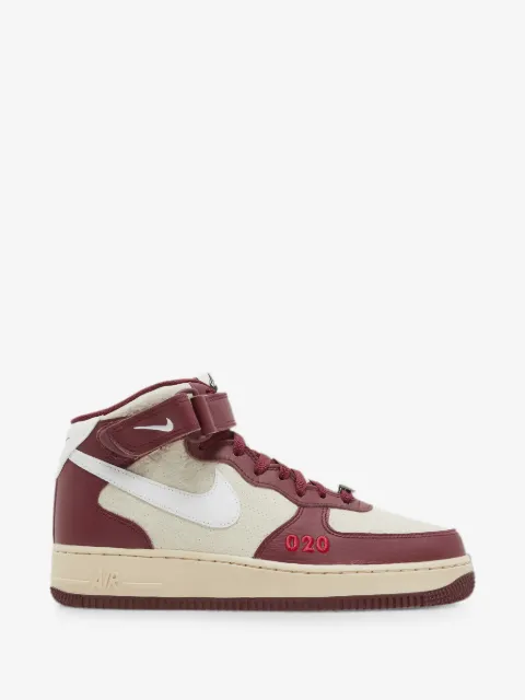 Nike Air Force 1 Mid London sneakers