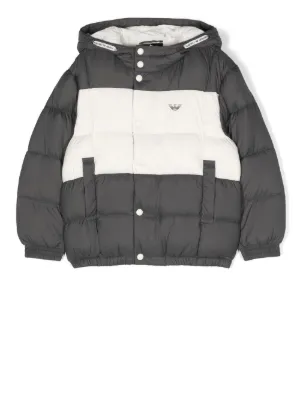 Emporio Armani Kids Boys Clothing - Shop Designer Kidswear on FARFETCH