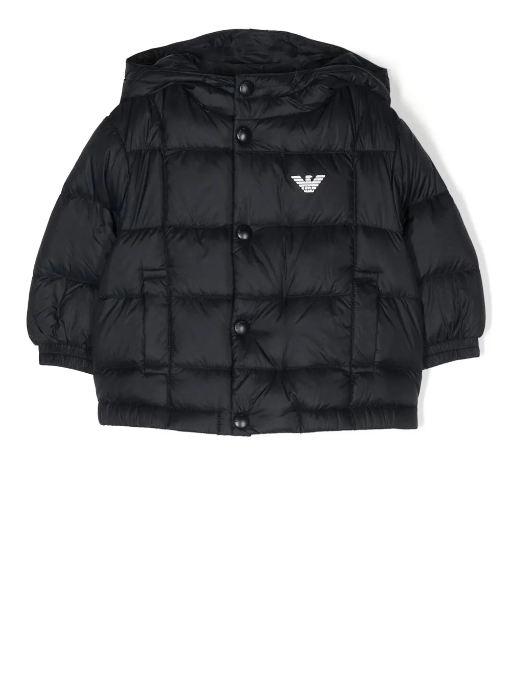 Boys hot sale armani coats