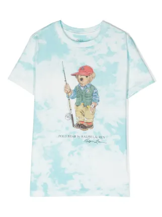 POLO RALPH LAUREN KIDS
