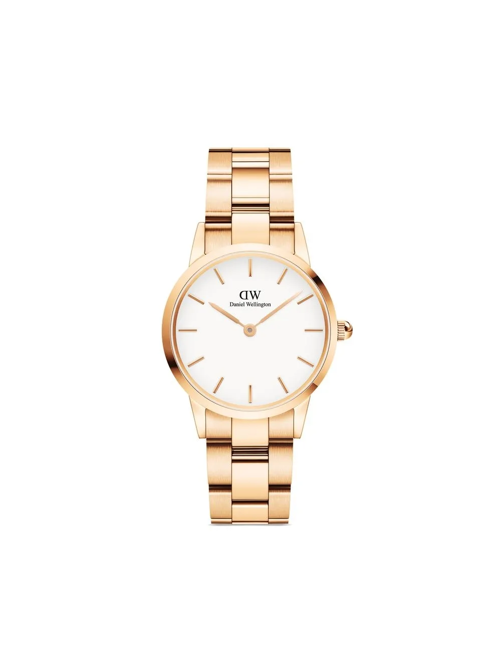 

Daniel Wellington Iconic Link 32mm - White